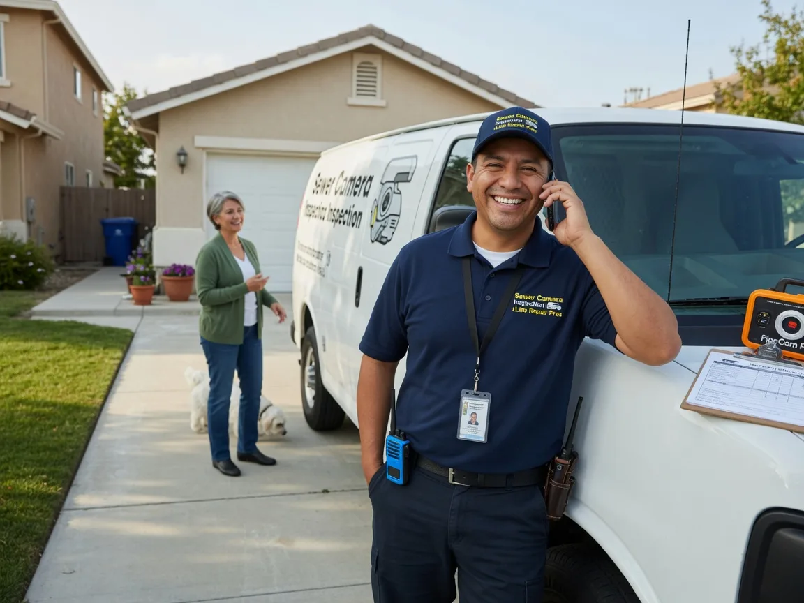 Sewer Line Repair Chisago City, MN FAQs